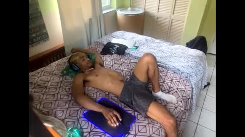 romeotyn online show from 03/03/25, 11:03