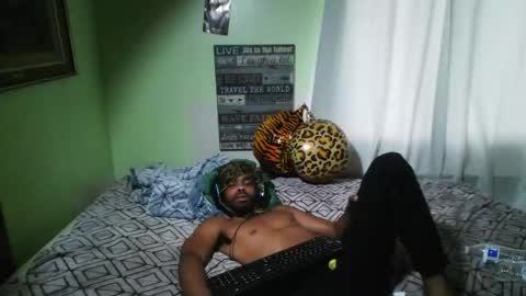 romeotyn online show from 09/20/25, 09:16