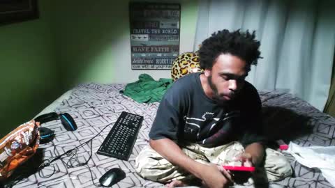 romeotyn online show from 10/09/25, 01:36