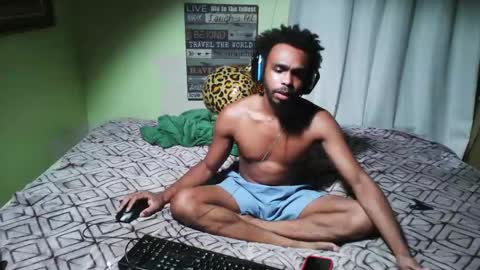 romeotyn online show from 10/10/25, 02:10