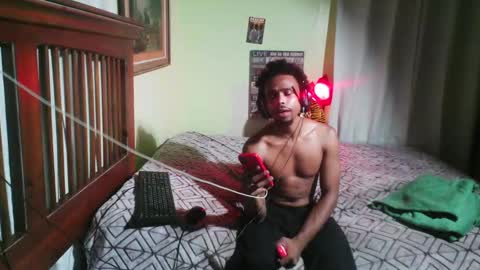 romeotyn online show from 10/12/25, 02:10