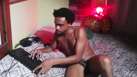 romeotyn online show from 10/13/25, 06:24