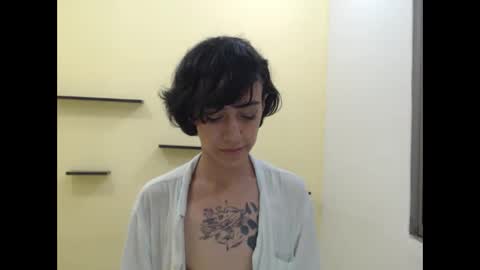 romina online show from 04/09/26, 09:31