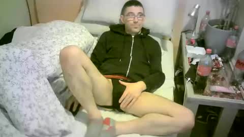 romson998181 online show from 02/11/25, 08:20