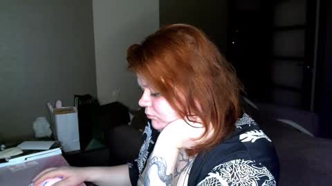 Snapshot of romy_addams chatting on 02/24/26, 06:39 Romy online show from 02/24/26, 06:39