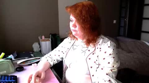 Snapshot of romy_addams chatting on 02/26/26, 10:47 Romy online show from 02/26/26, 10:47