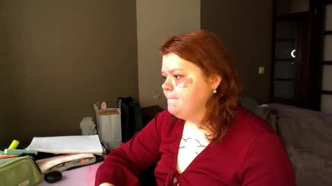 Snapshot of romy_addams chatting on 02/27/26, 08:36 Romy online show from 02/27/26, 08:36