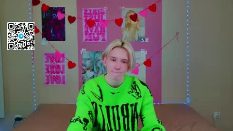 Snapshot of ron_vilss chatting on 02/20/26, 06:26 Ron online show from 02/20/26, 06:26