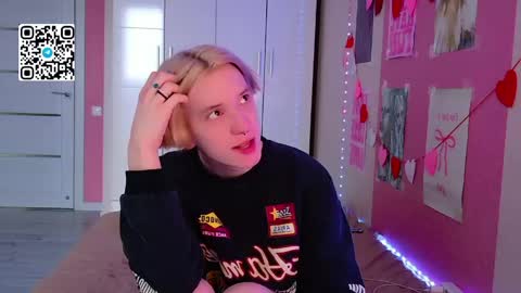 Ron online show from 04/14/26, 05:02