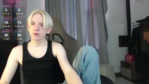 ron vilsx online show from 02/19/25, 06:44