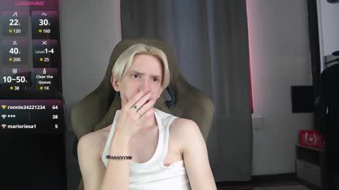 ron vilsx online show from 02/21/25, 08:51