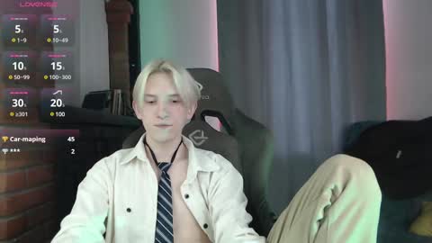 ron vilsx online show from 02/28/25, 09:04