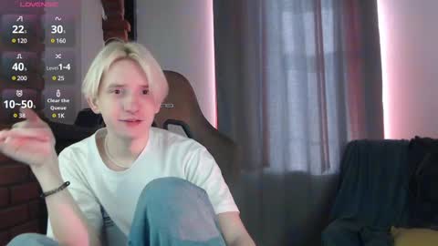 ron vilsx online show from 03/04/25, 06:04