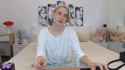 ron vilsx online show from 10/24/25, 08:33