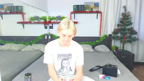 ron vilsx online show from 12/15/25, 08:07