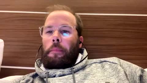 ronald2774 online show from 11/04/25, 01:16