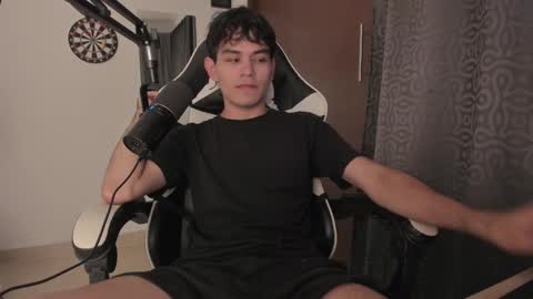 Ronaldo online show from 01/08/25, 12:06