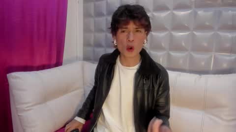 Ronald Thompson online show from 03/02/26, 01:41