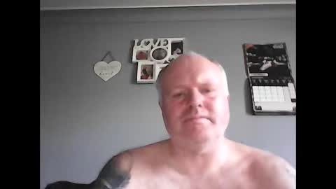 Horny Guy online show from 02/28/26, 04:08