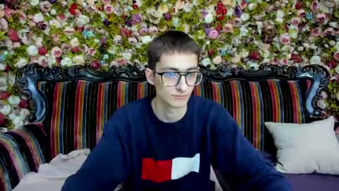 ronbevs online show from 05/15/26, 08:49