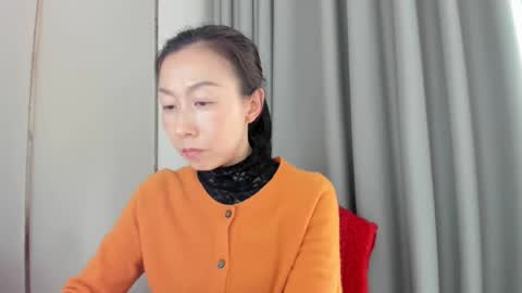 Snapshot of rongrong0329 chatting on 04/16/26, 08:37 sui sui online show from 04/16/26, 08:37