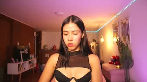 Roni online show from 03/08/26, 03:21