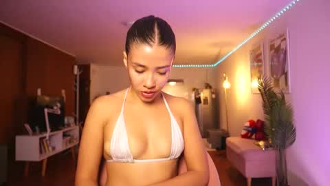 Roni online show from 03/09/26, 02:26