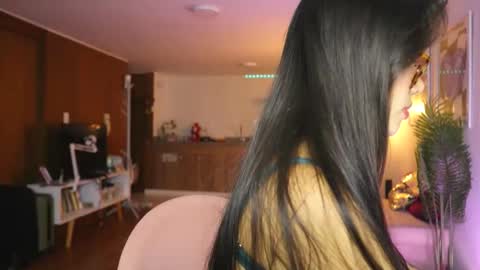 Roni online show from 03/22/26, 04:05