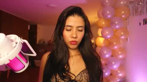 Roni online show from 04/03/26, 03:04