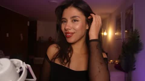 Roni online show from 04/18/26, 02:59