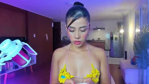 Roni online show from 05/03/26, 12:16