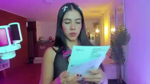 Roni online show from 05/14/26, 02:51