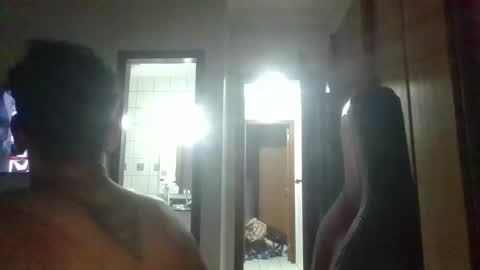 roninx13 online show from 04/21/26, 01:53