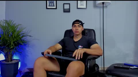 RonnieCanford online show from 02/03/26, 02:53