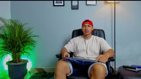 RonnieCanford online show from 02/20/26, 04:42