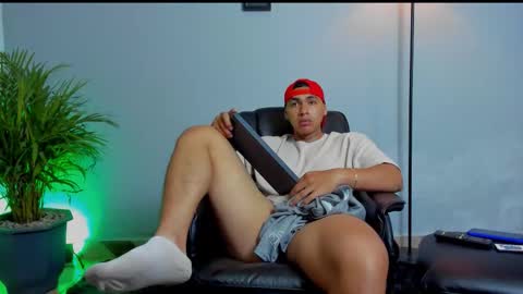 RonnieCanford online show from 02/20/26, 06:26