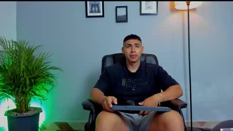 RonnieCanford online show from 02/22/26, 02:59