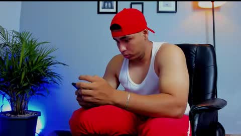 RonnieCanford online show from 02/27/26, 07:25