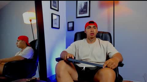 RonnieCanford online show from 03/14/26, 08:03