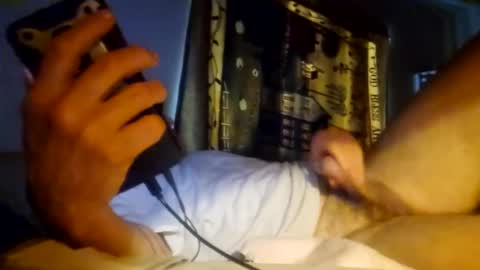 ronnieditzy online show from 02/28/25, 06:09