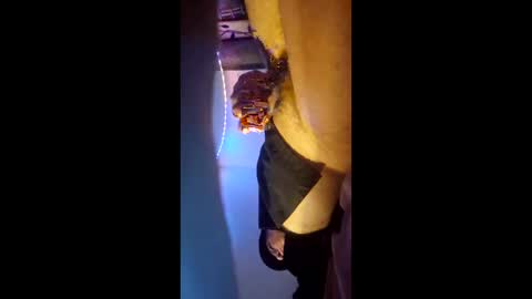 ronnieditzy online show from 03/09/26, 06:23