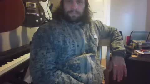 ronniejohnston13 online show from 11/01/25, 03:58