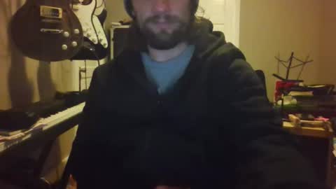 ronniejohnston13 online show from 11/25/25, 06:35