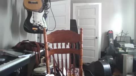 ronniejohnston13 online show from 02/03/26, 06:24