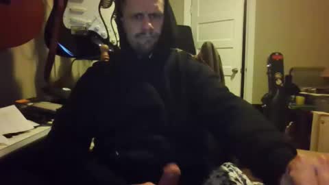 ronniejohnston13 online show from 03/15/26, 12:27