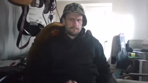 ronniejohnston13 online show from 03/19/26, 10:03