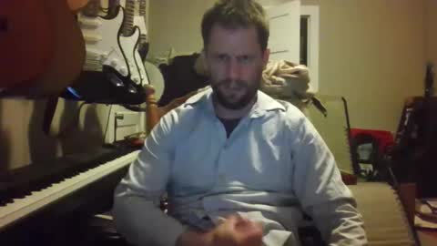 ronniejohnston13 online show from 04/12/26, 04:50