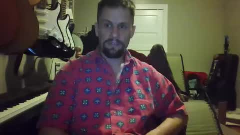 ronniejohnston13 online show from 04/14/26, 05:13