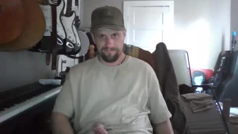 ronniejohnston13 online show from 04/17/26, 09:40