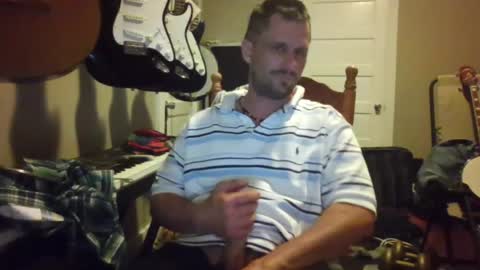 ronniejohnston13 online show from 06/15/26, 02:03